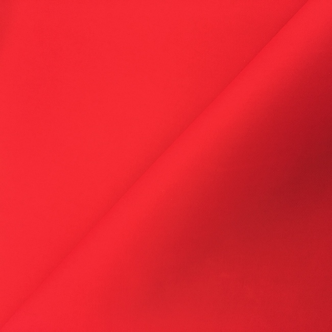 Waterproof Polyester RED